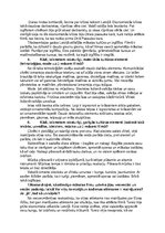 Konspekts 'Filmas "Agrā rūsa" analīze', 2.