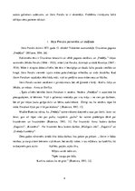 Referāts 'Bērnu problēmu risinājums Jāņa Poruka stāstā „Kauja pie Knipskas”', 4.