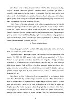 Referāts 'Bērnu problēmu risinājums Jāņa Poruka stāstā „Kauja pie Knipskas”', 8.