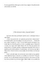 Referāts 'Bērnu problēmu risinājums Jāņa Poruka stāstā „Kauja pie Knipskas”', 9.