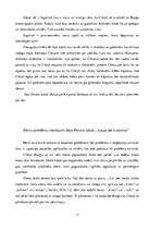 Referāts 'Bērnu problēmu risinājums Jāņa Poruka stāstā „Kauja pie Knipskas”', 11.