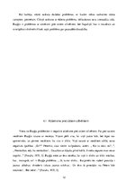 Referāts 'Bērnu problēmu risinājums Jāņa Poruka stāstā „Kauja pie Knipskas”', 12.