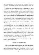 Referāts 'Bērnu problēmu risinājums Jāņa Poruka stāstā „Kauja pie Knipskas”', 15.