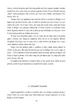 Referāts 'Bērnu problēmu risinājums Jāņa Poruka stāstā „Kauja pie Knipskas”', 16.