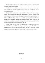 Referāts 'Bērnu problēmu risinājums Jāņa Poruka stāstā „Kauja pie Knipskas”', 17.