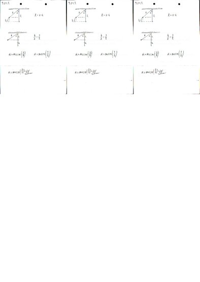 Konspekts 'Fizikas uzdevumu risinājumu apkopojums. Impulsa un enerģijas nezūdamības likumi.', 29.
