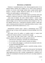 Referāts 'Alkoholisms', 4.