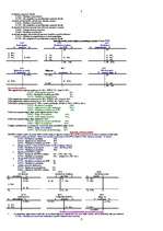 Konspekts 'Finanšu grāmatvedība II', 3.