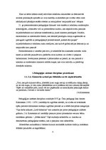 Referāts 'Aktuālākās audzināšanas problēmas mūsdienu sabiedrībā', 4.