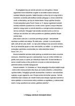 Referāts 'Aktuālākās audzināšanas problēmas mūsdienu sabiedrībā', 7.