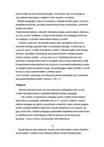 Referāts 'Aktuālākās audzināšanas problēmas mūsdienu sabiedrībā', 16.