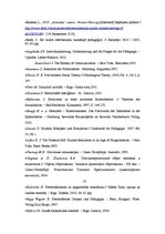 Referāts 'Aktuālākās audzināšanas problēmas mūsdienu sabiedrībā', 20.