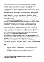 Konspekts 'Ekonomikas starptautiskie aspekti. Integrācija pasaules ekonomikā', 5.