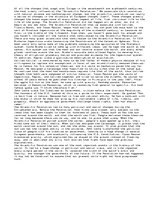 Eseja 'The Scientific Revolution', 1.