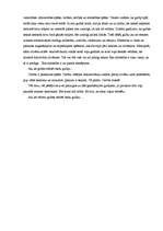 Eseja '"Gribas baltu gulbju..." (I.Ziedonis)', 2.