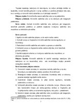 Diplomdarbs 'Kriminālās sodāmības seku un to iedalījums  pēc kategorijām problemātika', 7.