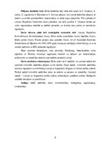 Diplomdarbs 'Kriminālās sodāmības seku un to iedalījums  pēc kategorijām problemātika', 8.