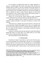 Diplomdarbs 'Kriminālās sodāmības seku un to iedalījums  pēc kategorijām problemātika', 10.