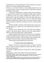 Diplomdarbs 'Kriminālās sodāmības seku un to iedalījums  pēc kategorijām problemātika', 11.