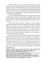 Diplomdarbs 'Kriminālās sodāmības seku un to iedalījums  pēc kategorijām problemātika', 13.