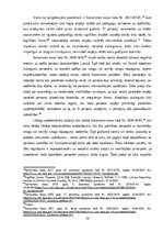 Diplomdarbs 'Kriminālās sodāmības seku un to iedalījums  pēc kategorijām problemātika', 14.