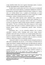 Diplomdarbs 'Kriminālās sodāmības seku un to iedalījums  pēc kategorijām problemātika', 15.