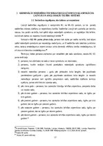 Diplomdarbs 'Kriminālās sodāmības seku un to iedalījums  pēc kategorijām problemātika', 17.