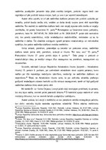 Diplomdarbs 'Kriminālās sodāmības seku un to iedalījums  pēc kategorijām problemātika', 19.