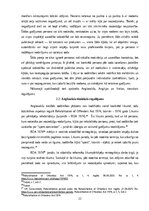 Diplomdarbs 'Kriminālās sodāmības seku un to iedalījums  pēc kategorijām problemātika', 22.