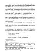 Diplomdarbs 'Kriminālās sodāmības seku un to iedalījums  pēc kategorijām problemātika', 25.