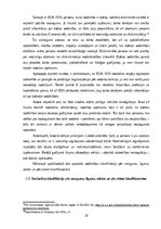 Diplomdarbs 'Kriminālās sodāmības seku un to iedalījums  pēc kategorijām problemātika', 26.