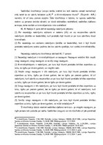 Diplomdarbs 'Kriminālās sodāmības seku un to iedalījums  pēc kategorijām problemātika', 27.