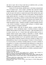 Diplomdarbs 'Kriminālās sodāmības seku un to iedalījums  pēc kategorijām problemātika', 28.