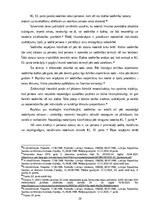 Diplomdarbs 'Kriminālās sodāmības seku un to iedalījums  pēc kategorijām problemātika', 29.