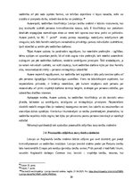 Diplomdarbs 'Kriminālās sodāmības seku un to iedalījums  pēc kategorijām problemātika', 30.