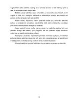 Diplomdarbs 'Kriminālās sodāmības seku un to iedalījums  pēc kategorijām problemātika', 32.