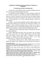 Diplomdarbs 'Kriminālās sodāmības seku un to iedalījums  pēc kategorijām problemātika', 33.