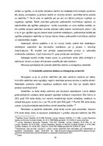 Diplomdarbs 'Kriminālās sodāmības seku un to iedalījums  pēc kategorijām problemātika', 34.