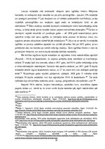 Diplomdarbs 'Kriminālās sodāmības seku un to iedalījums  pēc kategorijām problemātika', 36.