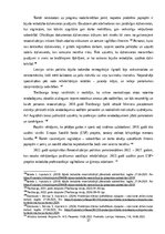 Diplomdarbs 'Kriminālās sodāmības seku un to iedalījums  pēc kategorijām problemātika', 37.