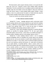 Diplomdarbs 'Kriminālās sodāmības seku un to iedalījums  pēc kategorijām problemātika', 38.