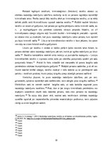 Diplomdarbs 'Kriminālās sodāmības seku un to iedalījums  pēc kategorijām problemātika', 39.