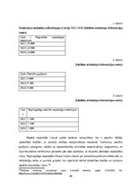 Diplomdarbs 'Kriminālās sodāmības seku un to iedalījums  pēc kategorijām problemātika', 40.