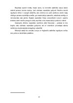 Diplomdarbs 'Kriminālās sodāmības seku un to iedalījums  pēc kategorijām problemātika', 41.