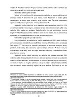 Diplomdarbs 'Kriminālās sodāmības seku un to iedalījums  pēc kategorijām problemātika', 43.