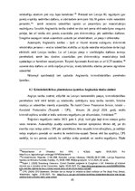 Diplomdarbs 'Kriminālās sodāmības seku un to iedalījums  pēc kategorijām problemātika', 45.