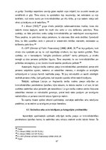 Diplomdarbs 'Kriminālās sodāmības seku un to iedalījums  pēc kategorijām problemātika', 47.