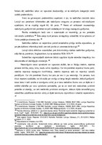 Diplomdarbs 'Kriminālās sodāmības seku un to iedalījums  pēc kategorijām problemātika', 48.