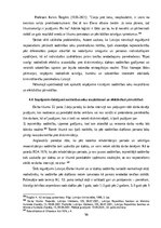 Diplomdarbs 'Kriminālās sodāmības seku un to iedalījums  pēc kategorijām problemātika', 50.