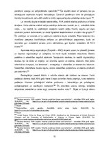 Diplomdarbs 'Kriminālās sodāmības seku un to iedalījums  pēc kategorijām problemātika', 52.